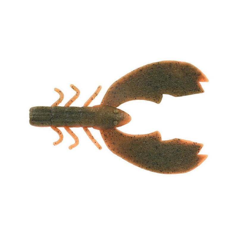 Berkley Powerbait Maxscent Chigger Craw