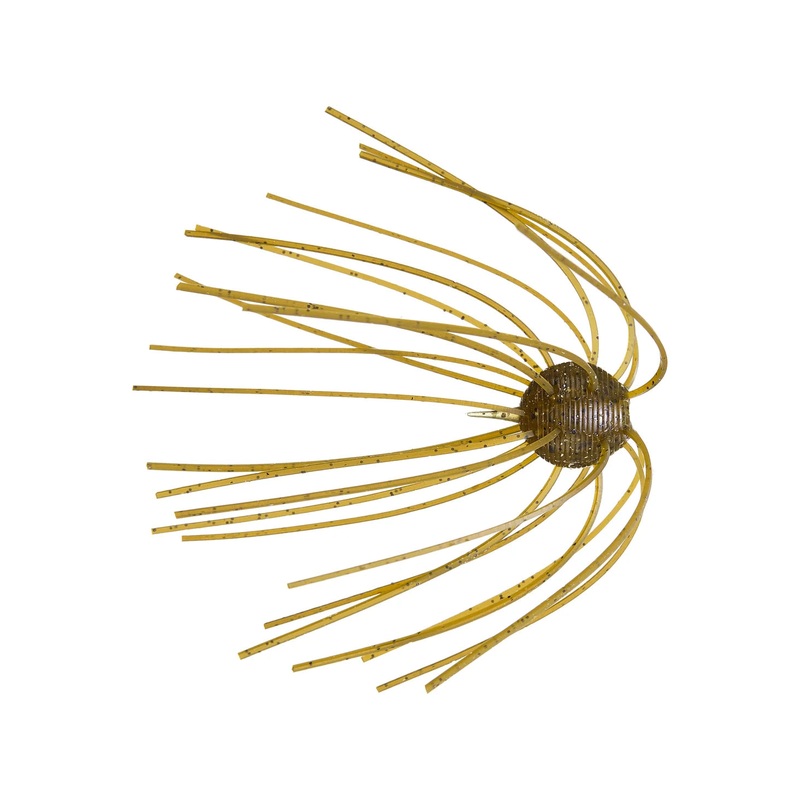 Geecrack CUE BOMB|1″|1.2″||364 Brown White||390 Clear Green Pumpkin||363 Black/Chart||013 Scuppernog||286 Weed Special||023 Green Pumpkin Blue Orange||377 Green Pumpkin Bite Chartreuse||365 Natural Craw