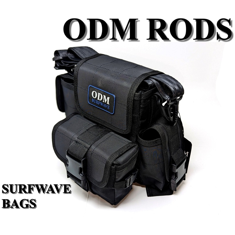 ODM Surfwave Bag|2.5 Tube|3.5 Tube|A.I.O. – One tube