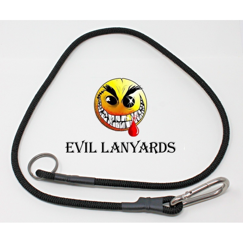 Evil Lanyards|24 Inch|32 Inch