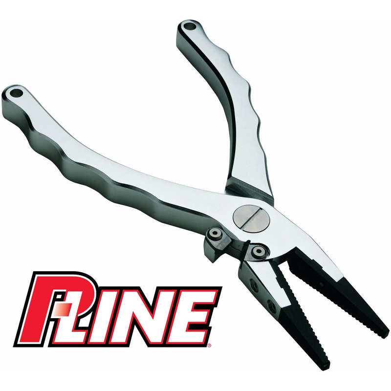 P-Line Adaro Pliers|7.5 Inch – Adaro|6.5 Inch – Adaro Jr.