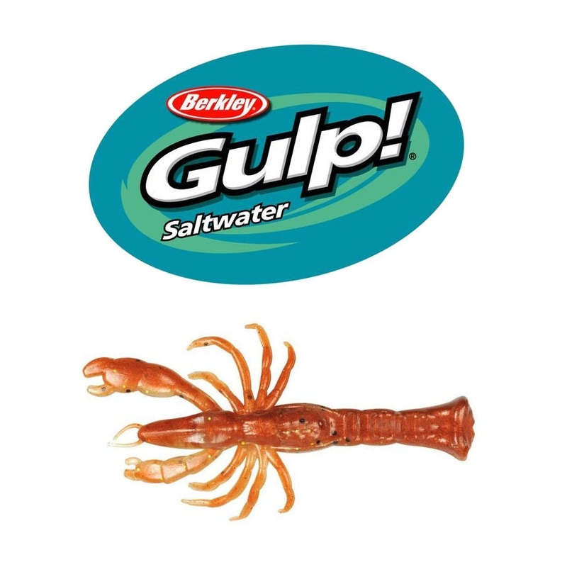 Berkley Gulp! Saltwater Ghost Shrimp