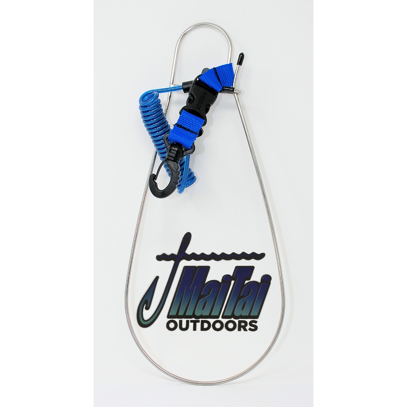 MaiTai Tackle SGI Heavy Duty Fish Stringer