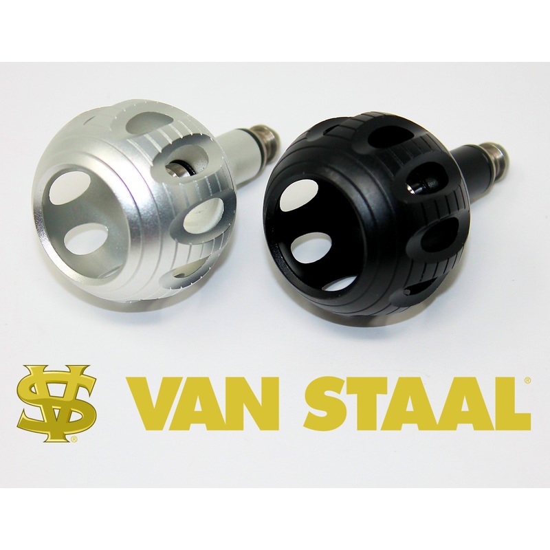 Van Staal VR Power Grip Handle Knob