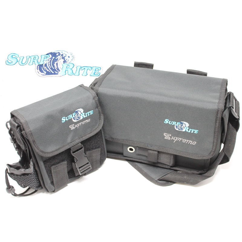 FJ Neil Supreme Surf Bag|Small – 3 Slot|Medium – 5 Slot|Large – 10 Slot