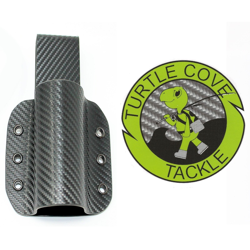 Turtle Cove Tackle Boga Carrier
