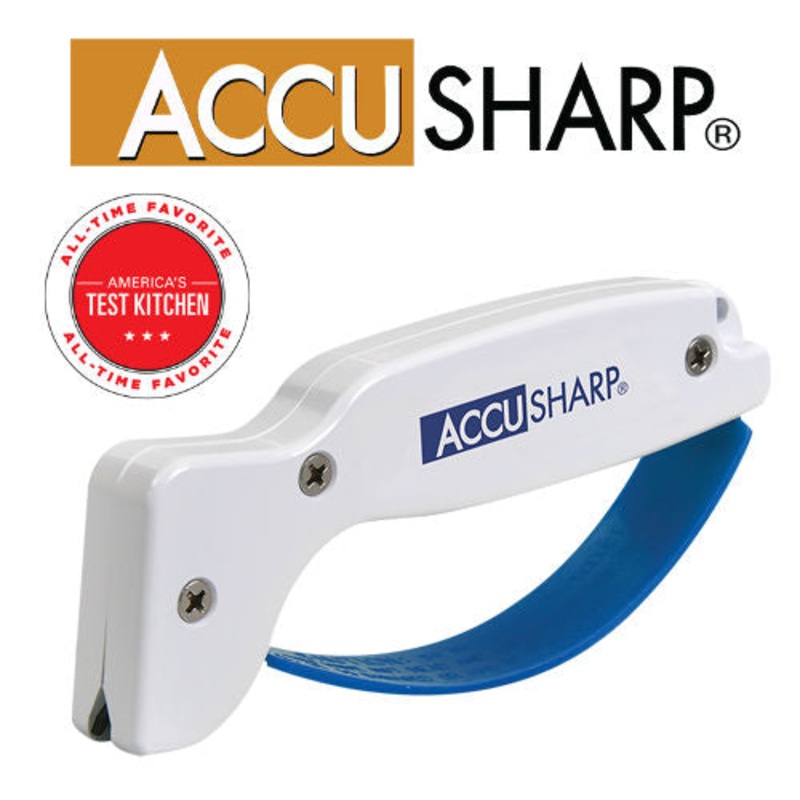 AccuSharp Knife and Tool Sharpener