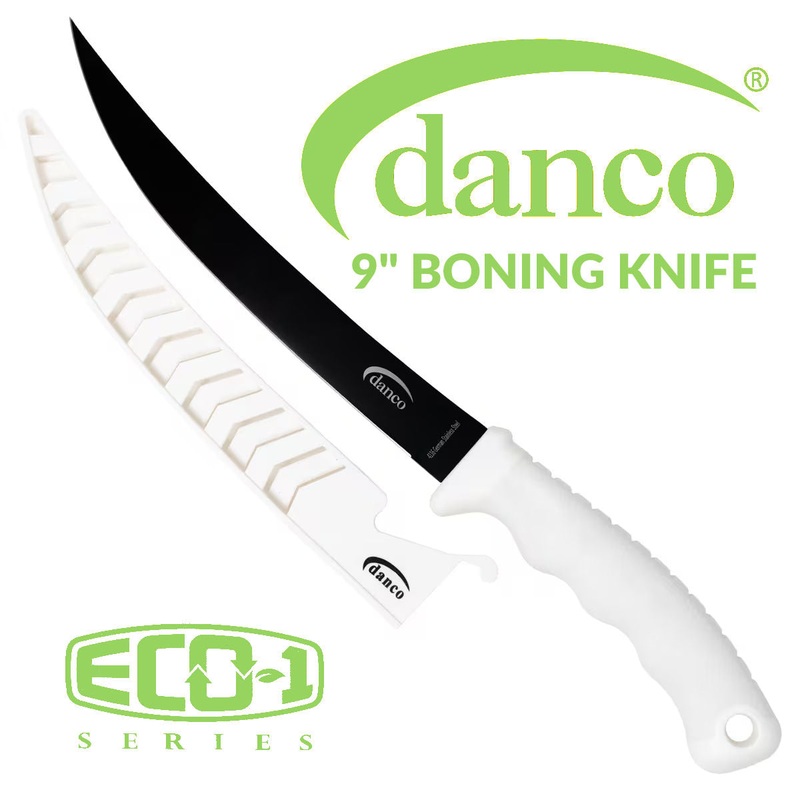 Danco ECO-1 Series 9 Boning Knife