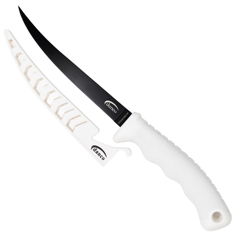 Danco ECO-1 Series Pliers & Fillet Knife