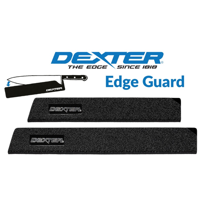 Dexter Edge Guard|KG8N 8  x 1  Edge Guard Narrow|KG10N 10  x 1  Edge Guard Narrow