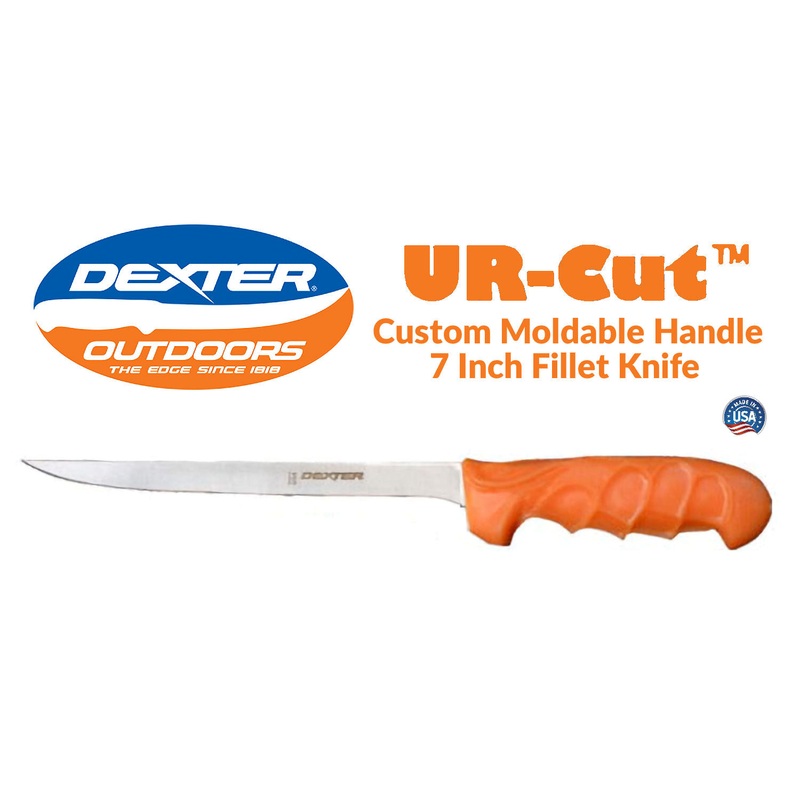 Dexter UR-Cut Fillet Knife