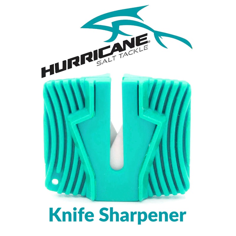 Hurricane Knife Sharpener
