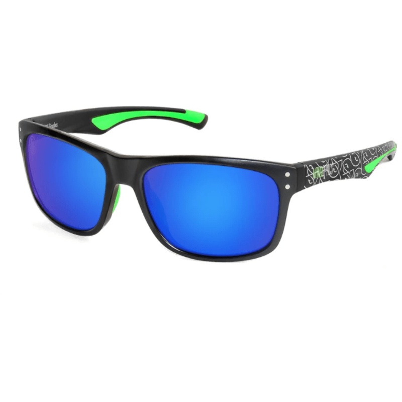 GILL GOGGLES|Gill Goggles|Black/Gray Lens|Blue Lens|Green Lens