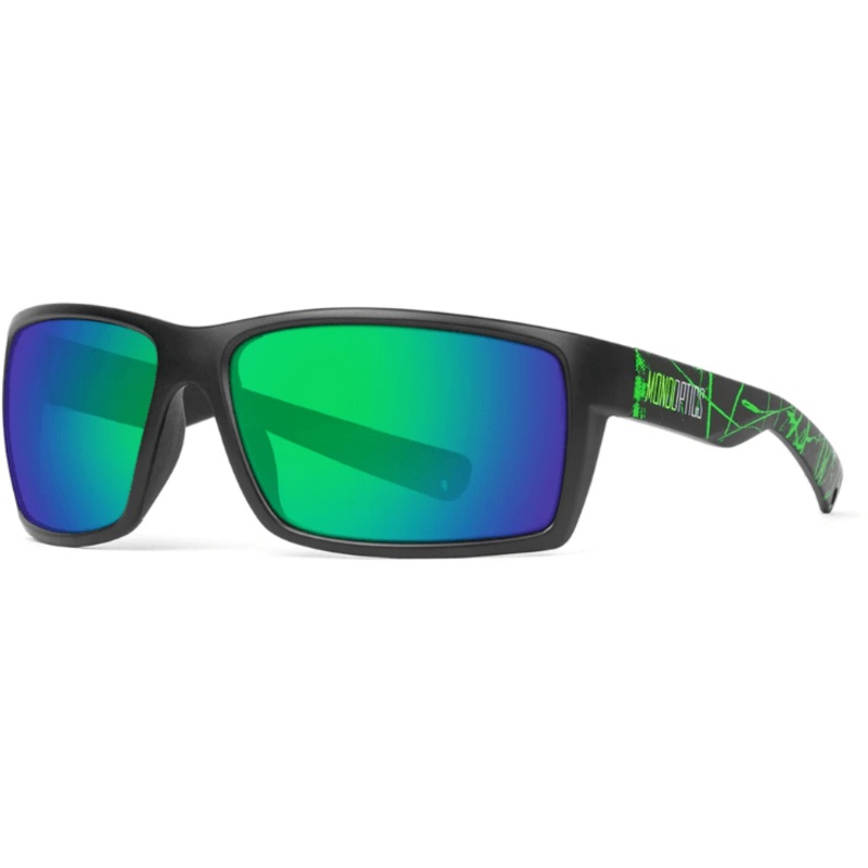 LARGIE LOOKERS|Largie Lookers|Black/Gray Lens|Blue Lens|Green Lens