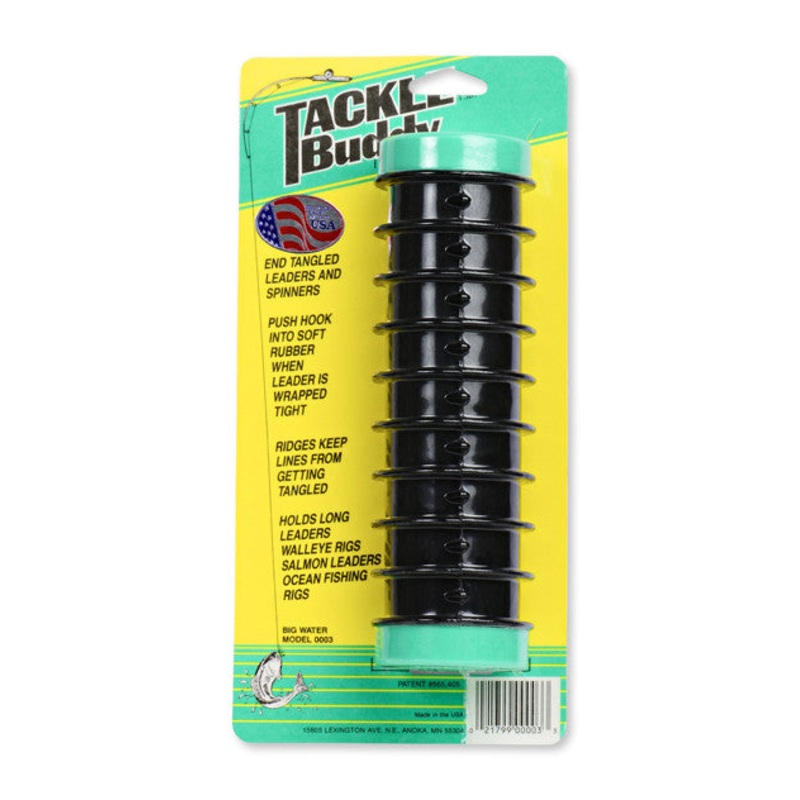 Carlson Tackle Buddy