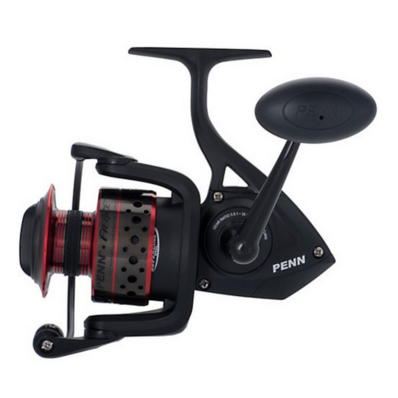 Penn Fierce II Spinning Reels|3000|4000|5000|6000
