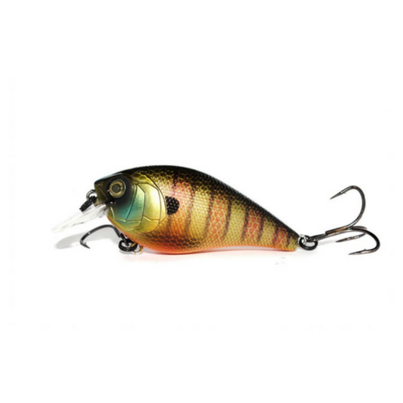 6th Sense Crush 100X Crankbaits
