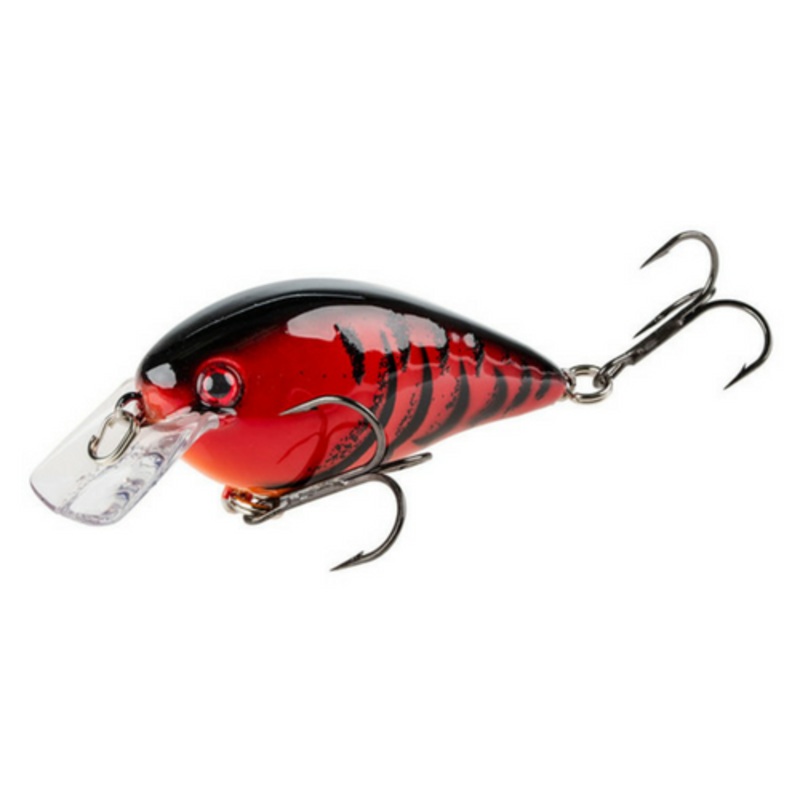 Strike King KVD Squarebill Crankbaits