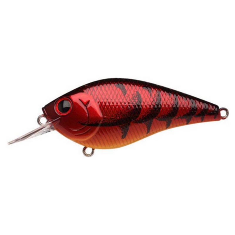 Lucky Craft SKT MR Crankbaits|Ghost Minnow|Pearl Threadfin Shad|Spring Craw|Chartreuse Shad|Baby Bluegill|Delta Craw