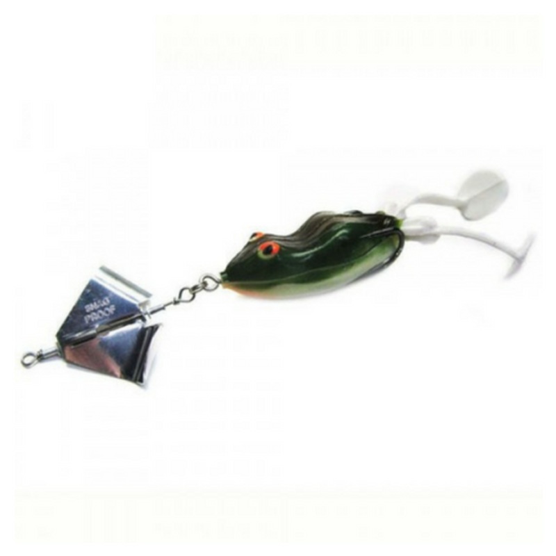 Snag Proof Bobbys Perfect Buzz Frogs
