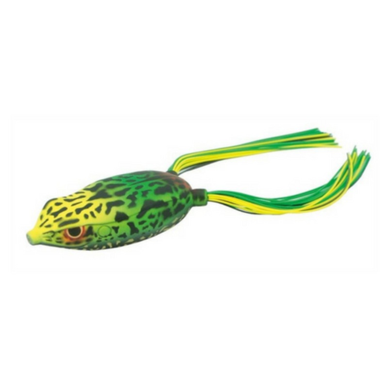 Spro Bronzeye 65 Frogs|Freak|Killer Gill|Nasty Shad|Red Ear|Ayu Flash|Albino|Amazon|Outback||52 Glacier||53 Kryptonite||54 Lava