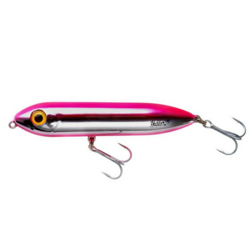 Heddon Saltwater Super Spook|Chartreuse|Chartreuse Silver Insert|Red Head|Spectrum|White Chartreuse HD|White Pink Silver Insert
