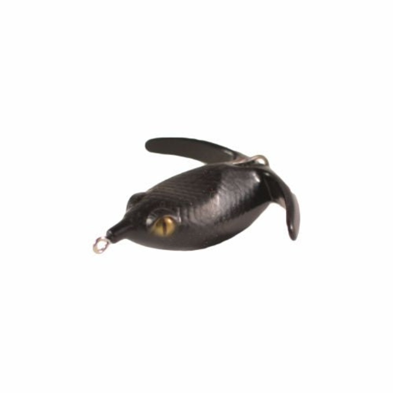 Deps Basirisky Hard Belly Frog