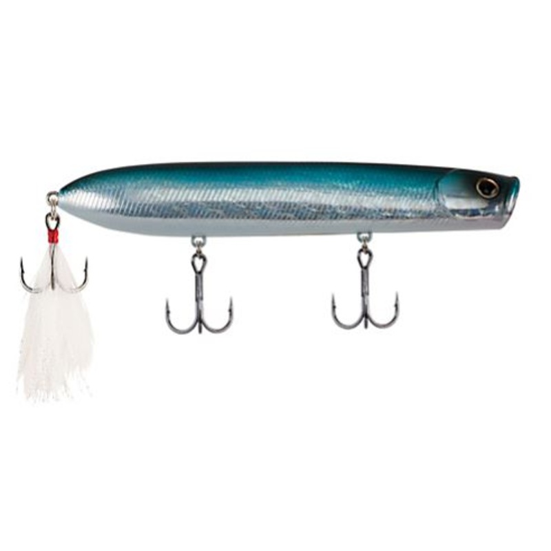 Berkley Cane Walker|Blue Bullet|Bone|Maverick|Chrome