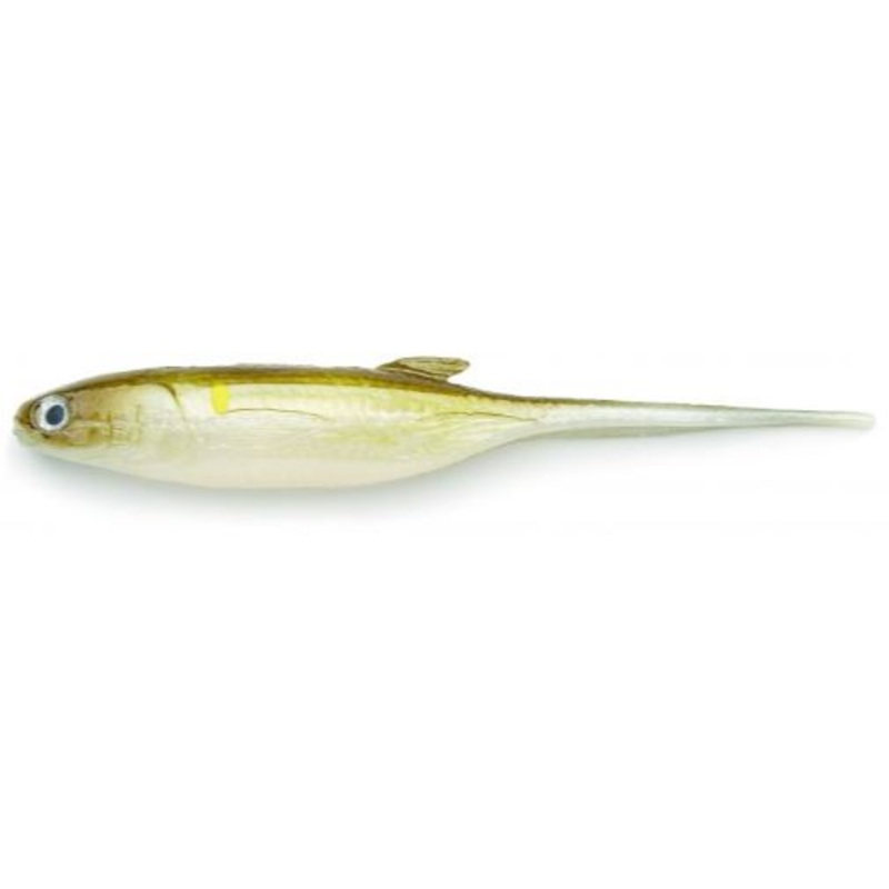 Castaic Jerky J Soft Plastics|Ayu|Albino|Blue Shad|Green Shad|Blueback Herring|5″|7″