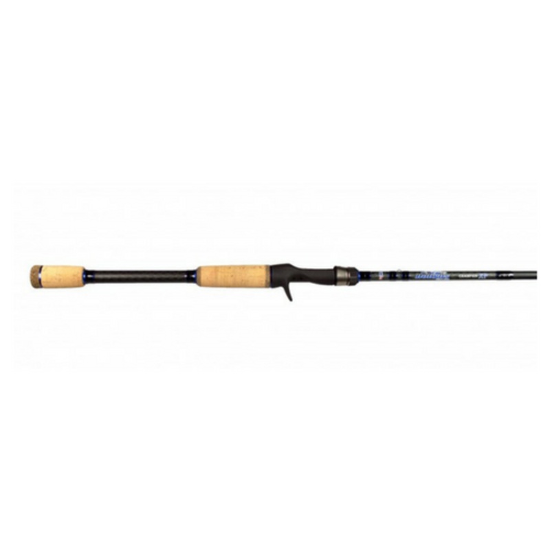 Dobyns Champion XP Casting Rods