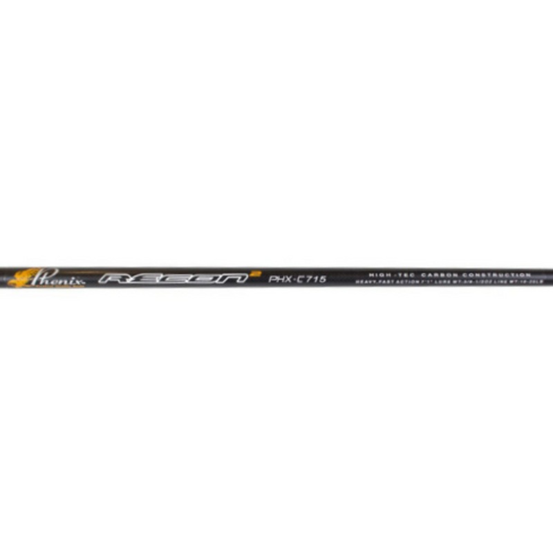 Phenix Recon Elite Casting Rods