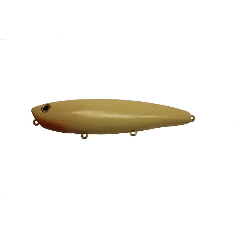 Toxic Bait C- Walker|Bone|Trout