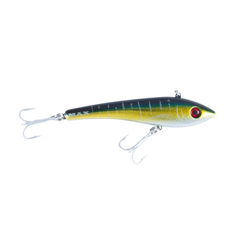 Halco Max 130|Fusilier|Yellowfin Tuna