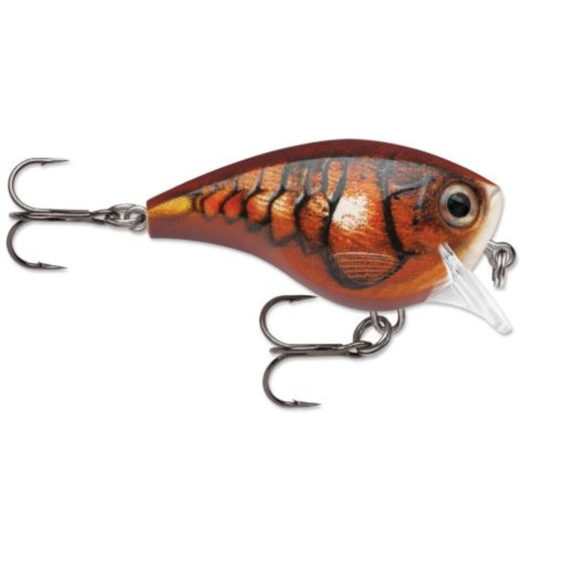Rapala BX Big Brat|Blaze|Delta|Homer’s Buddy