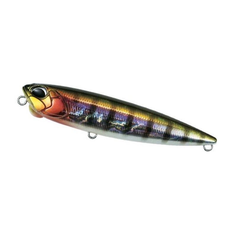 Duo Realis Pencil 110|Natural Shad|Ghost Minnow|Prism Gill