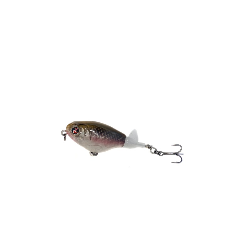 River2Sea Whopper Plopper 60|Bone|Monkey Butt|Lune|I know It