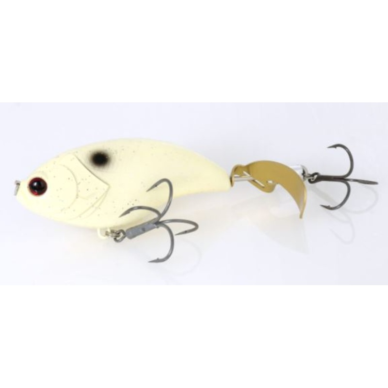 Deps Evoke Zero 120||01 Bone Shad||02 Blue Back Herring||03 Visible Black||04 Scum Perch||05 Glass Cat||10 Wakasagi