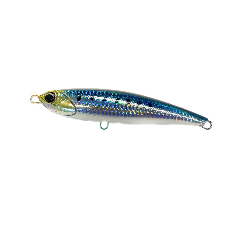 Duo Realis Rough Trail Aomasa 148F