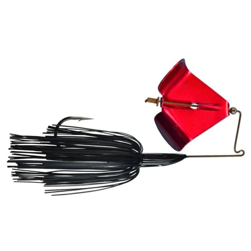 Picasso Rusty Squeaker Buzzbait