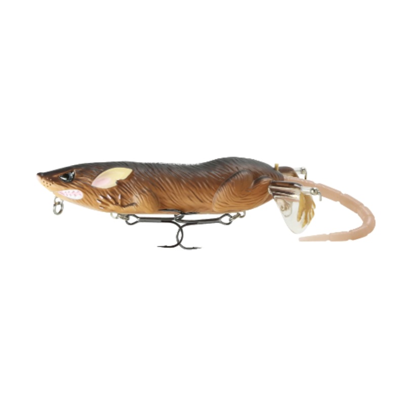 FishLab BBZ Bio-Rat Hardbait 7