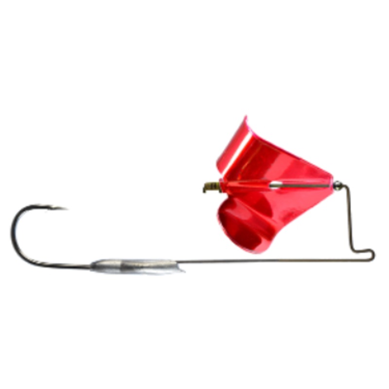 Picasso Toad Slayer 3/8oz|Red Blade|Black Blade|Aluminum Blade|Gold Blade