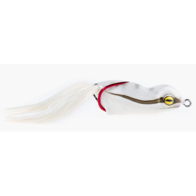 Scum Frog Launch Series|Bluegill|Bone Yard|Leopard|Bullfrog|Sloppy Toad