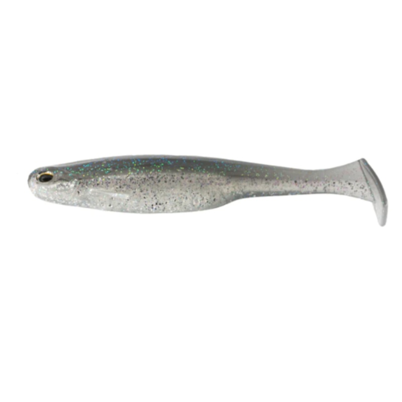 6th Sense Whale 6.0 Swimbait|Pro Blue|Ghost Ice Minnow|Platinum White|Clearwater Rose