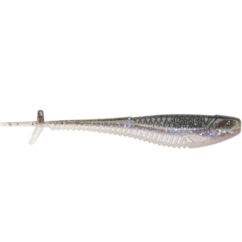 Rapala Crush City Customs Mooch Minnow