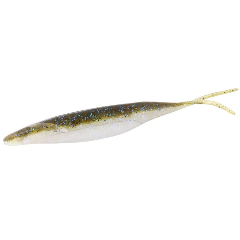 Sakamata Shad 2in||146 Biwako Wakasagi||20 Watermelon Pro Blue||96 Wakasagi||129 Reservoir Shad