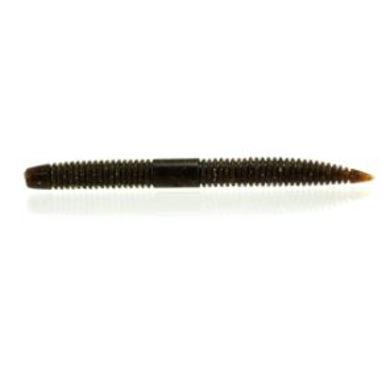 Zappu Limbooo 4in||01 Green Pumpkin||03 Diet Cola||04 Smoke Gill||06 Ghost Scale Shad||07 Chinnamon Blue Shrimp