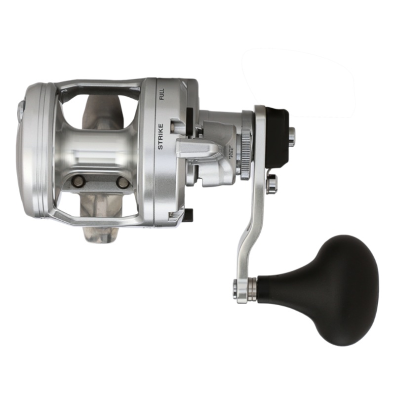 Shimano SpeedMaster II 2 Speed Reels Lever Drag Reels
