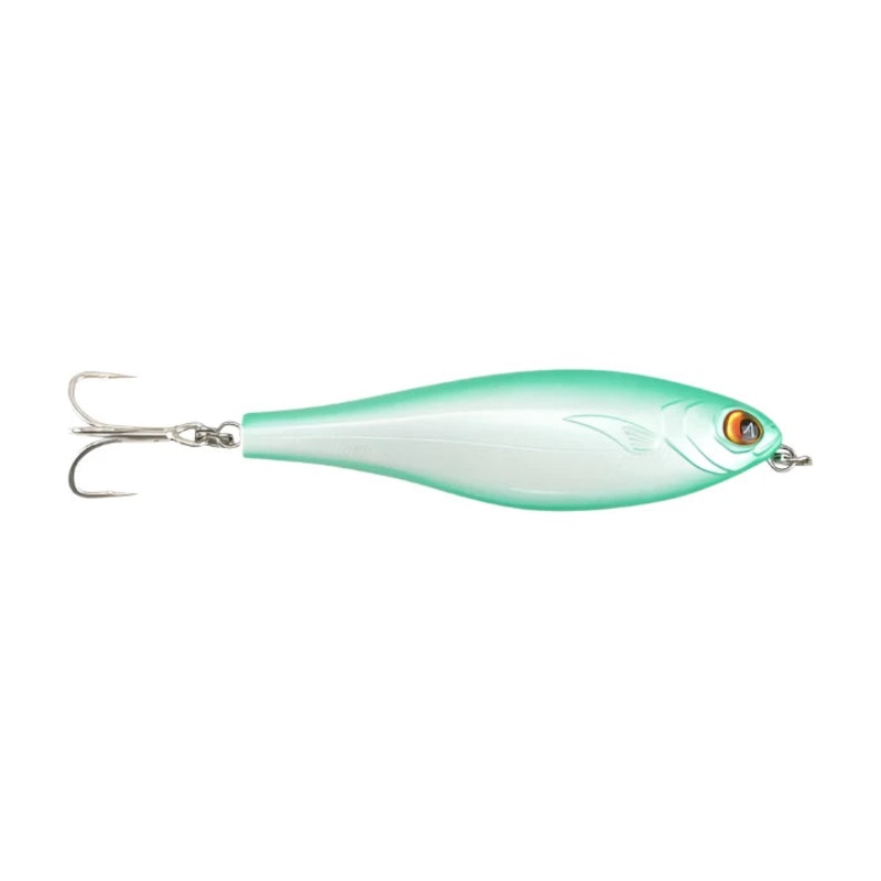 Blue Fever Swimmer|Mint White|Sardine|Green Mackerel|Chovie|SW150|SW115