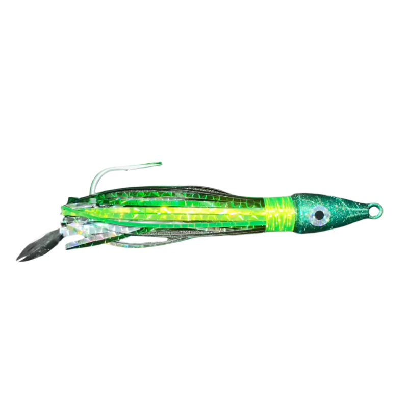 Captain Jimmy Wahoo Bombs|Gold/Pink|Green/Red|Blue Silver|Purple/black|Blue Dorado|Orange/Black Holloweenie|Pink/Purple/Silver|Hot Pink|Green Dorado|Yellow Dorado|Black/Pink|Pumpkin Eater|Purple/Pink