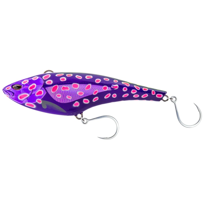 Nomad Madmacs HighSpeed Trolling Lures